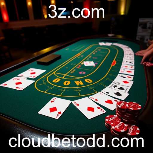 cloudbet