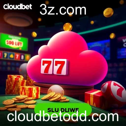 Explorando a Diversidade dos Jogos de Cassino no Cloudbet