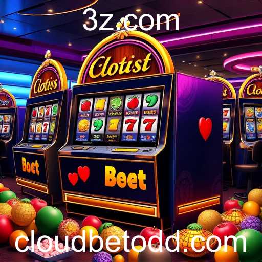 Crescimento e Desafios do Cloudbet no Ambiente Competitivo de 2025