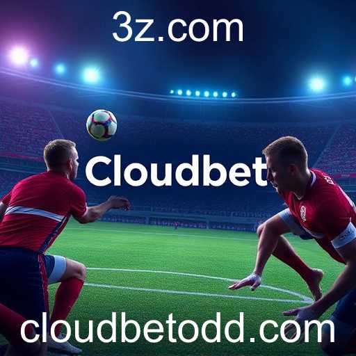A Revolução dos Cassinos Online com Cloudbet