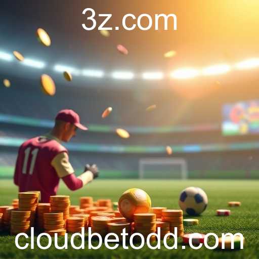 A Expansão das Apostas Online no Brasil: O Caso do Cloudbet
