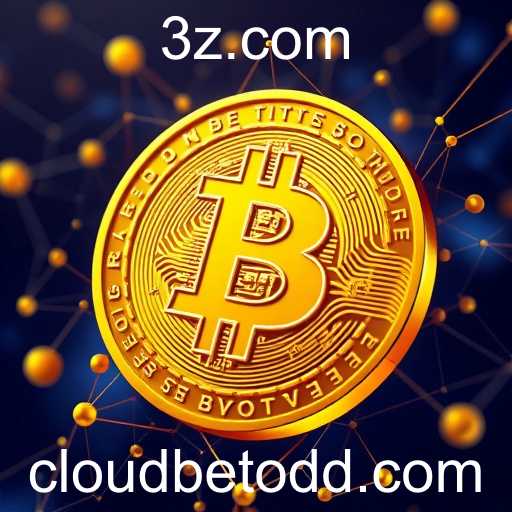 Revolução dos Jogos: Cloudbet Inova o Cenário de Apostas em 2025