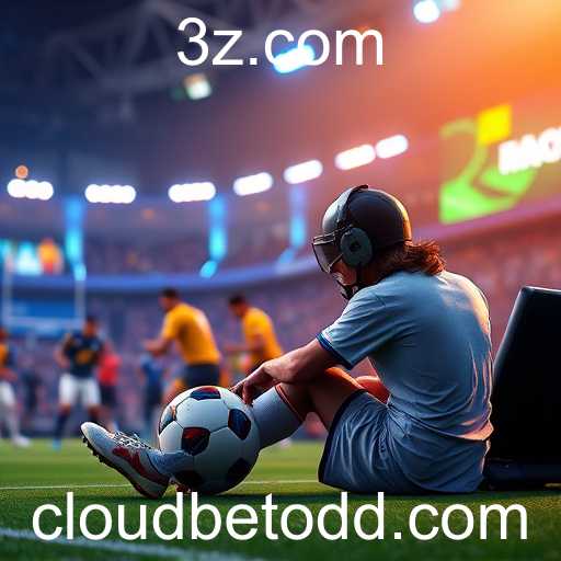 A Ascensão do Cloudbet no Cenário de Jogos Online