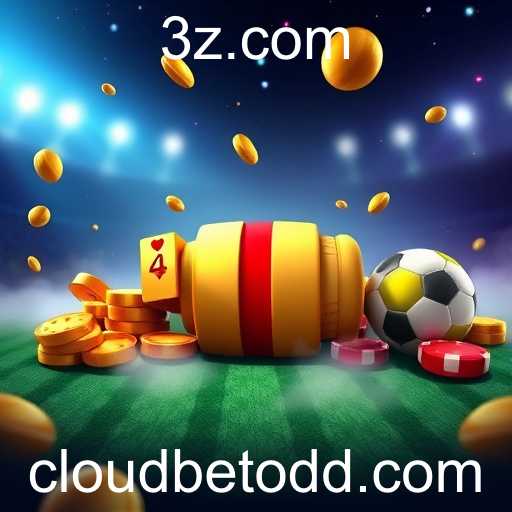Desvendando as 'Special Offers' no Cloudbet: Promos e Oportunidades